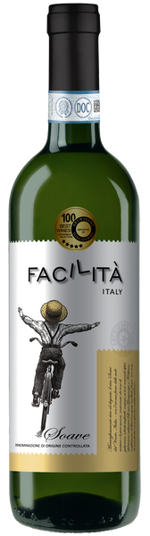 FACILITA SOAVE L3057 фото