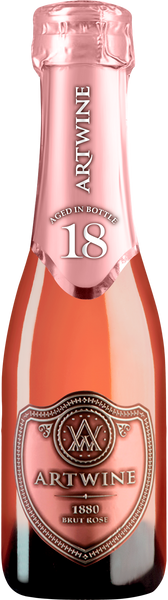 ARTWINE BRUT ROSE 18 L1169 фото